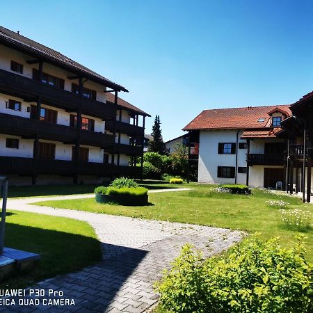 Aparthotel Chrysantihof - Bayerische Wald-Weber Цвизель Экстерьер фото