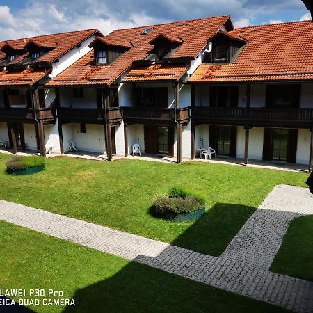Aparthotel Chrysantihof - Bayerische Wald-Weber Цвизель Экстерьер фото