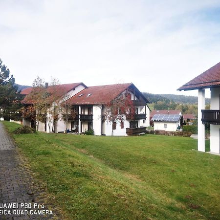 Aparthotel Chrysantihof - Bayerische Wald-Weber Цвизель Экстерьер фото