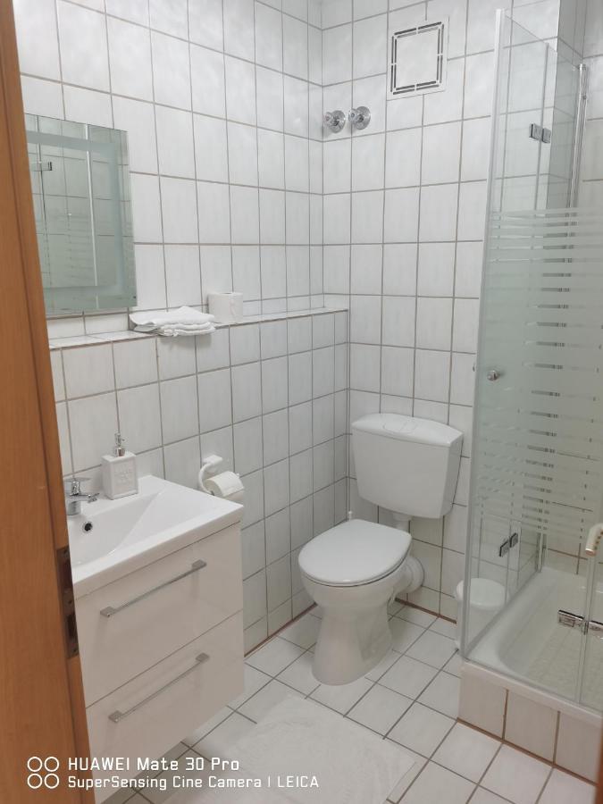 Aparthotel Chrysantihof - Bayerische Wald-Weber Цвизель Экстерьер фото