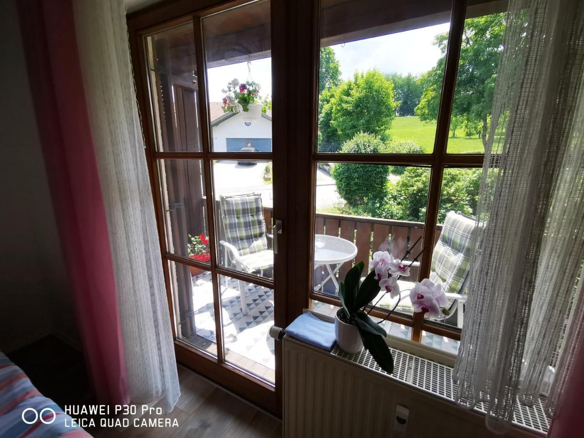 Aparthotel Chrysantihof - Bayerische Wald-Weber Цвизель Экстерьер фото