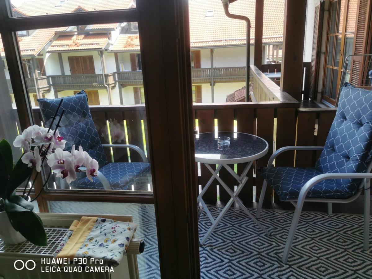 Aparthotel Chrysantihof - Bayerische Wald-Weber Цвизель Экстерьер фото