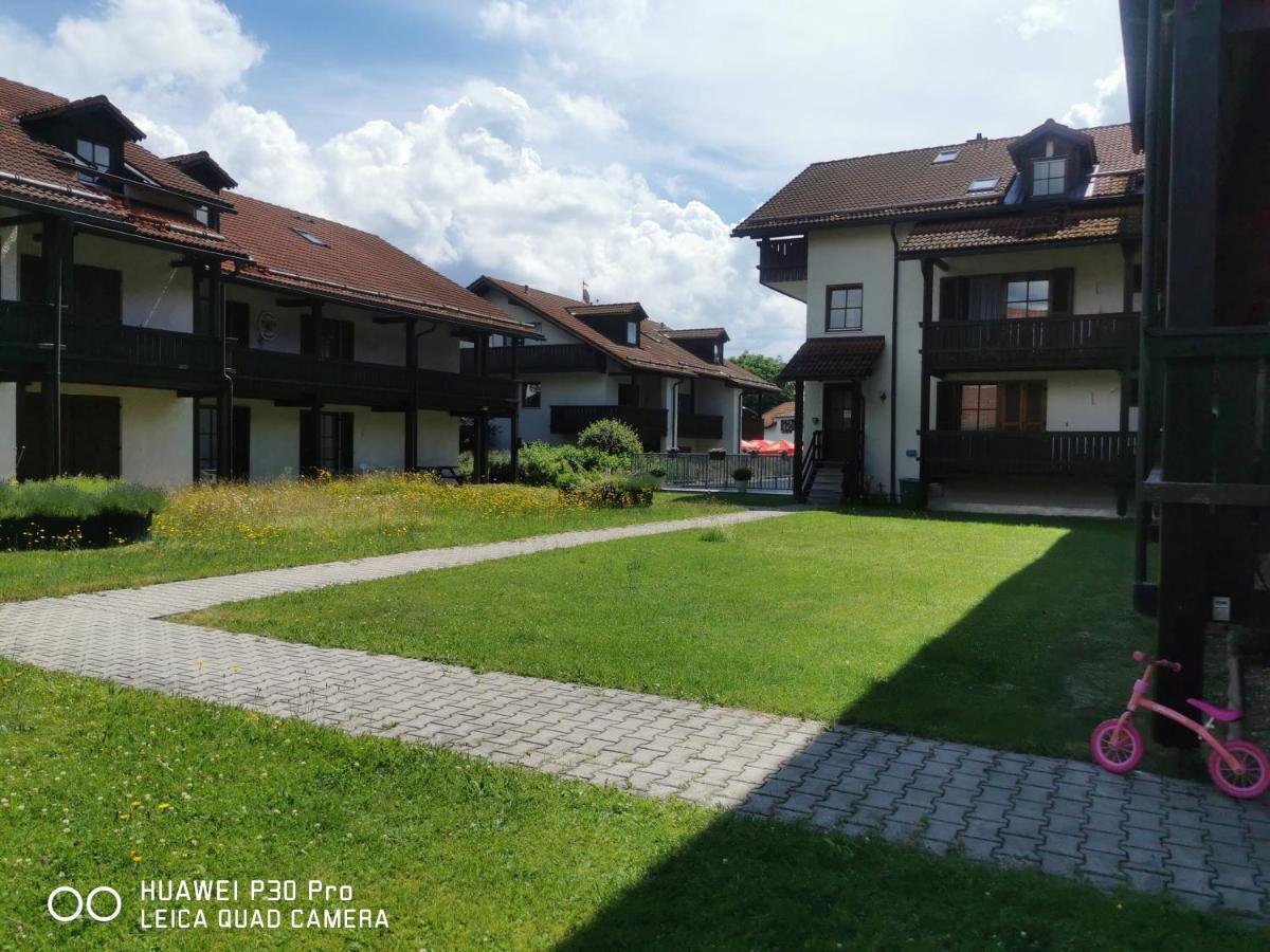Aparthotel Chrysantihof - Bayerische Wald-Weber Цвизель Экстерьер фото