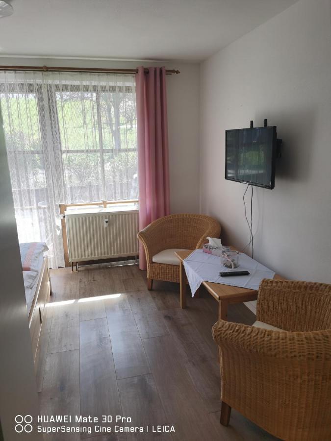 Aparthotel Chrysantihof - Bayerische Wald-Weber Цвизель Экстерьер фото
