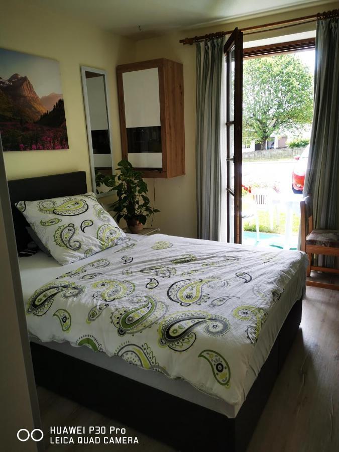 Aparthotel Chrysantihof - Bayerische Wald-Weber Цвизель Экстерьер фото