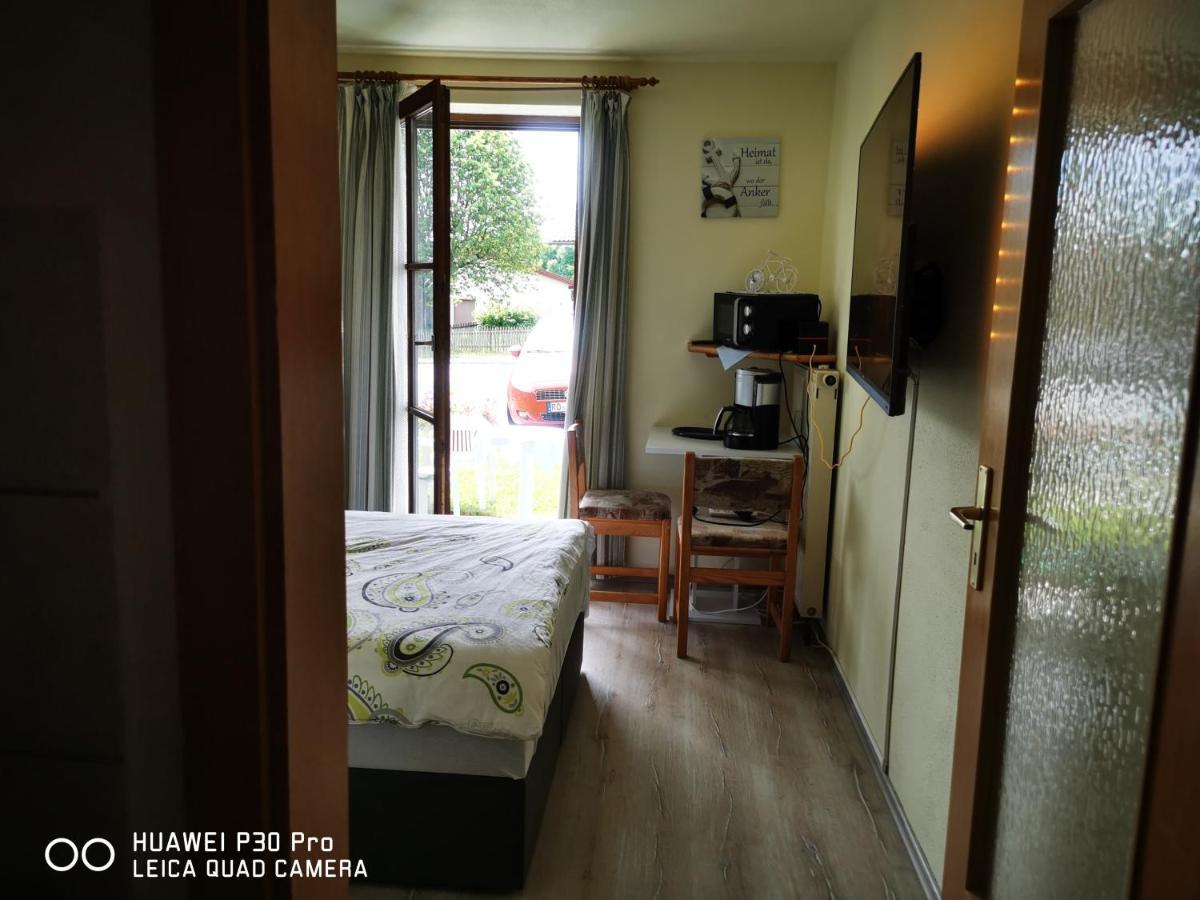Aparthotel Chrysantihof - Bayerische Wald-Weber Цвизель Экстерьер фото