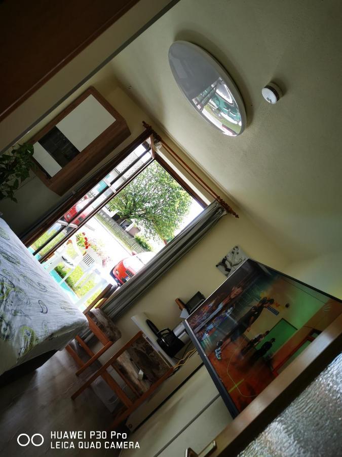 Aparthotel Chrysantihof - Bayerische Wald-Weber Цвизель Экстерьер фото