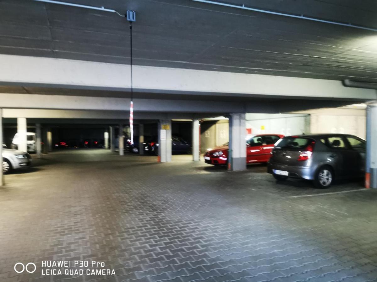 Aparthotel Chrysantihof - Bayerische Wald-Weber Цвизель Экстерьер фото