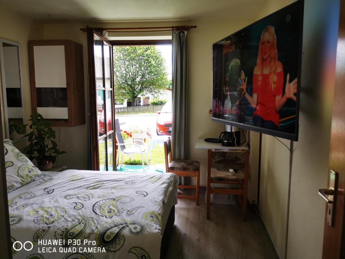 Aparthotel Chrysantihof - Bayerische Wald-Weber Цвизель Экстерьер фото